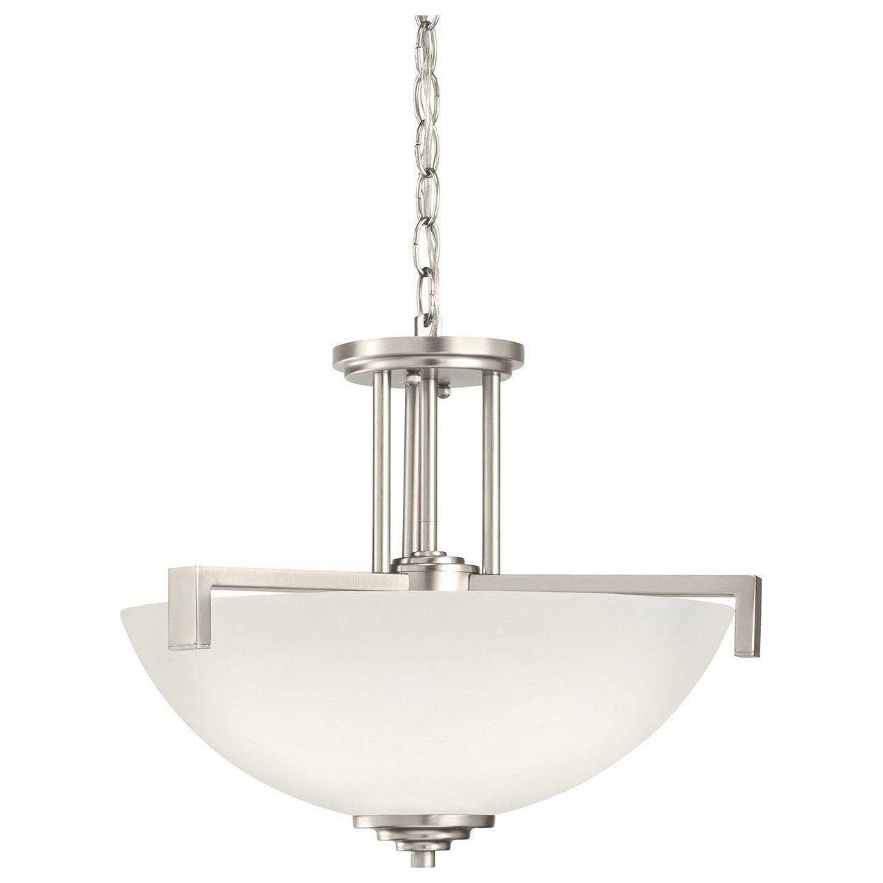 Kichler - Eileen Convertible Pendant - Lights Canada