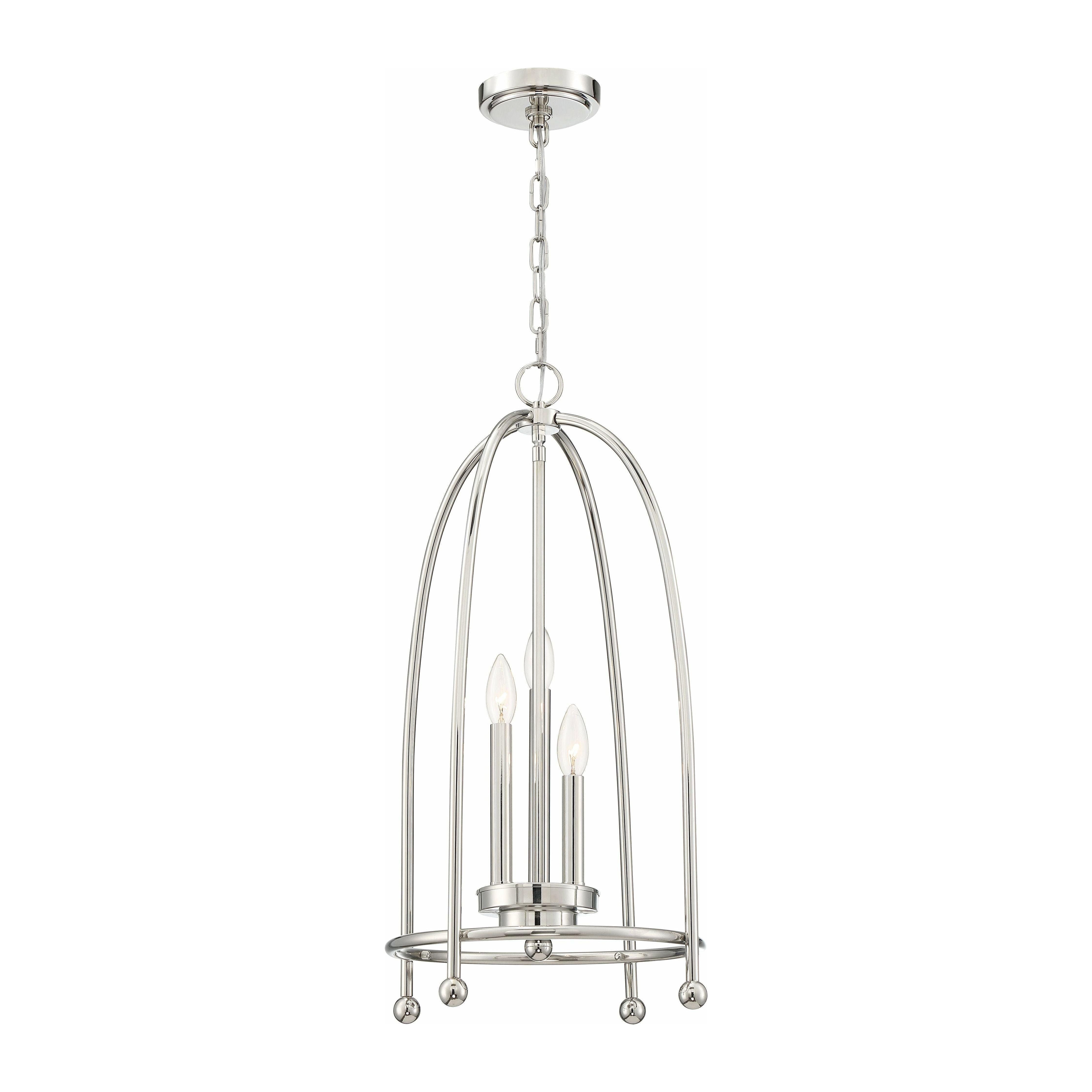 Eurofase - Tesia 14" Pendant - Lights Canada