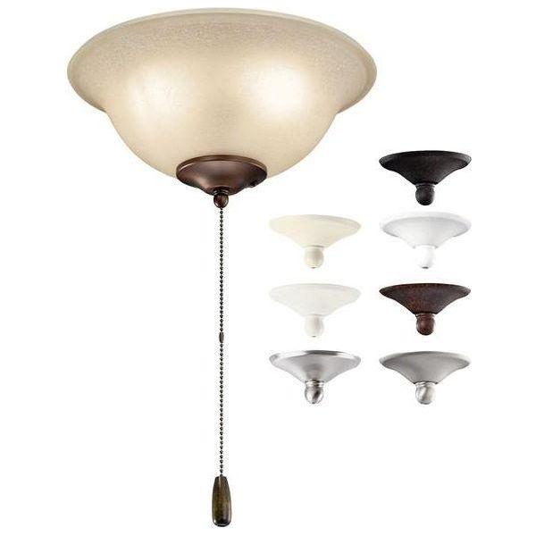 Kichler - Fan Light Kit - Lights Canada