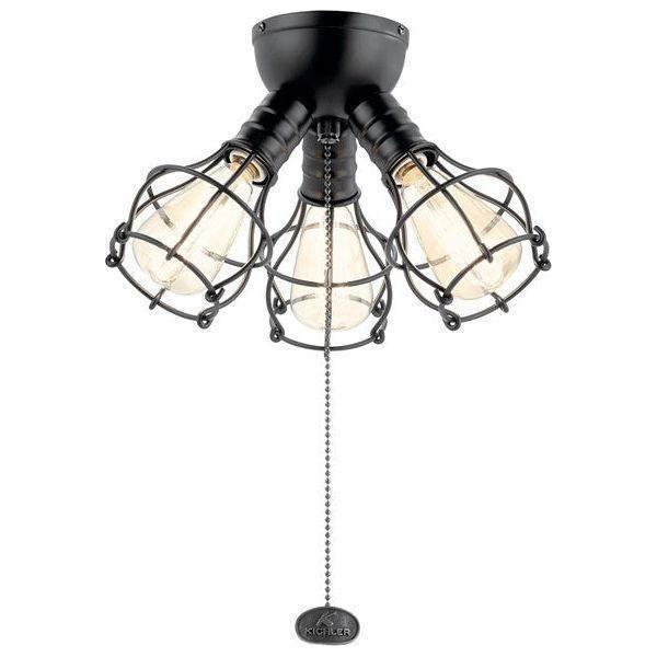 Kichler - Fan Light Kit - Lights Canada