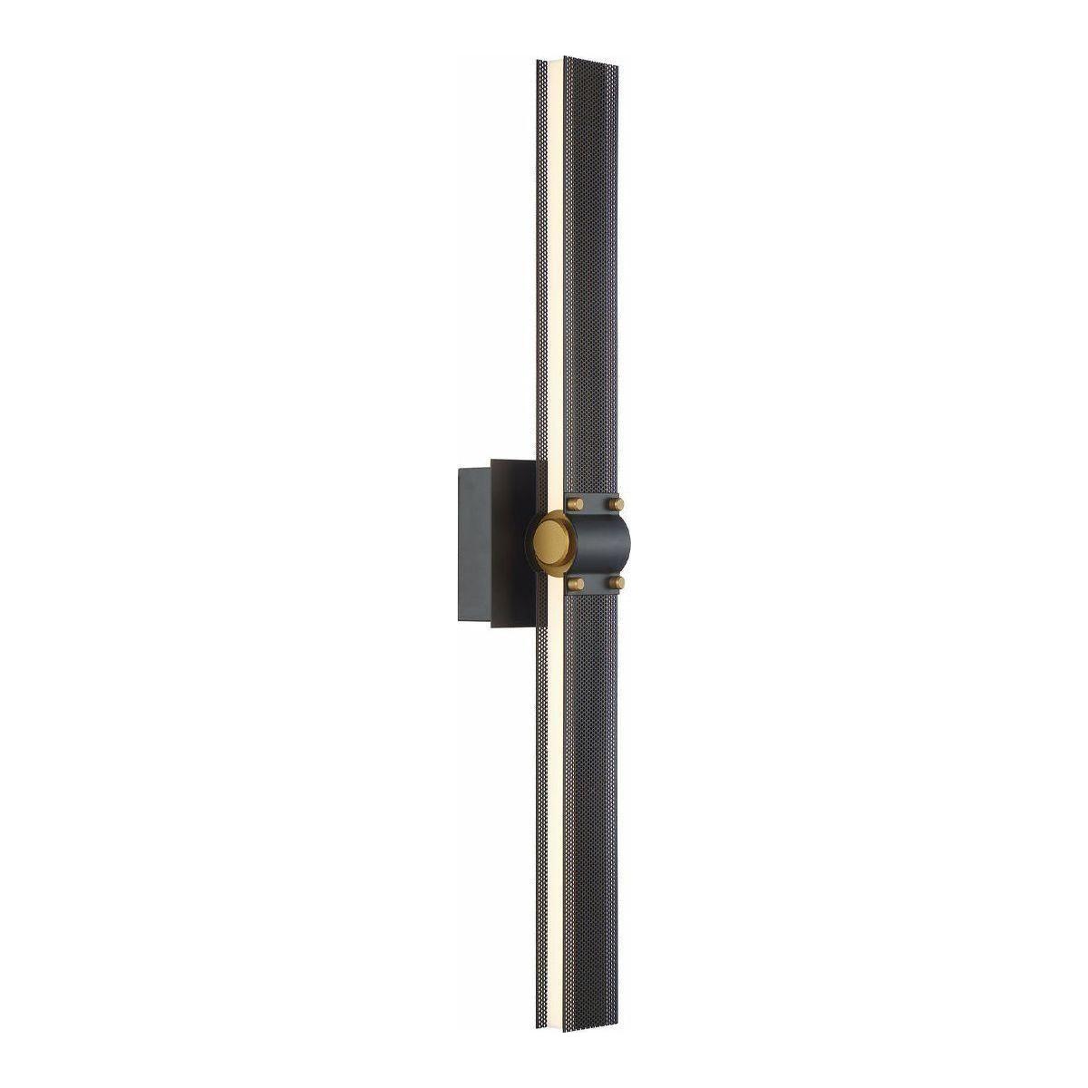 Eurofase - Admiral Sconce - Lights Canada