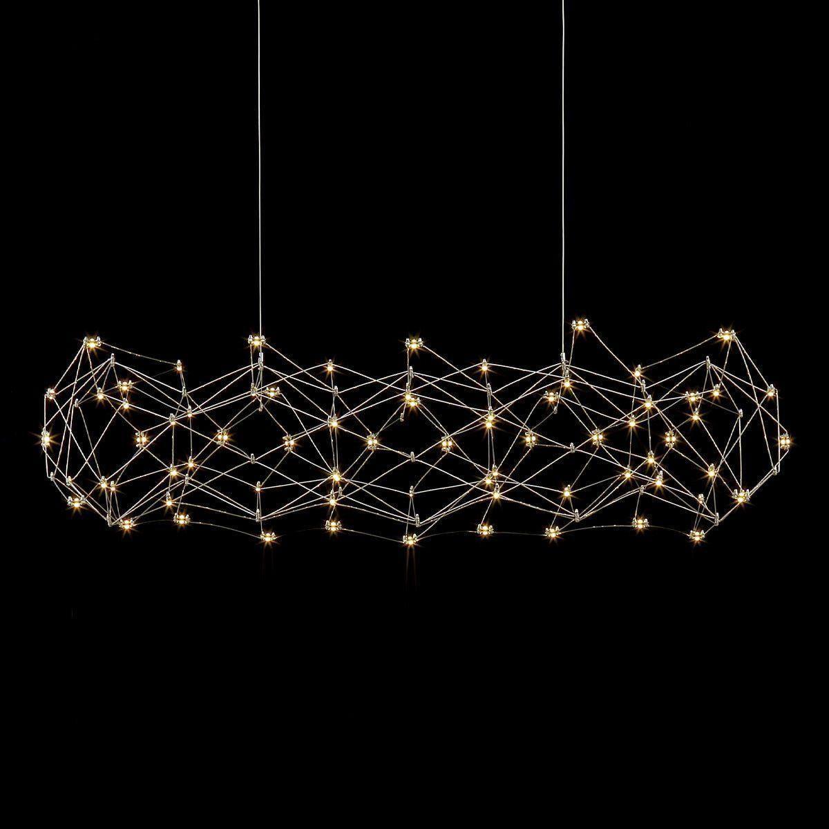 Eurofase - Leonardelli Chandelier - Lights Canada