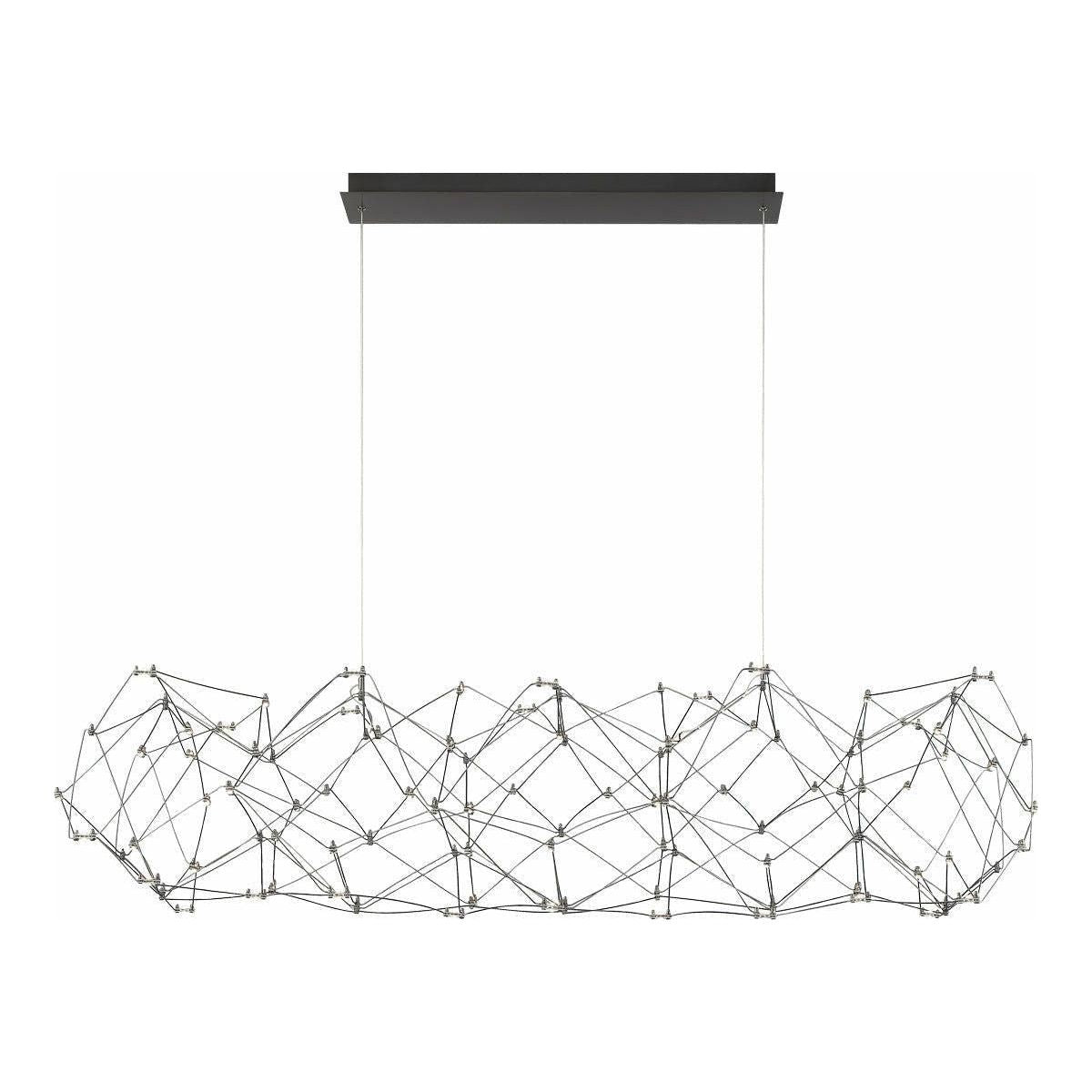 Eurofase - Leonardelli Chandelier - Lights Canada