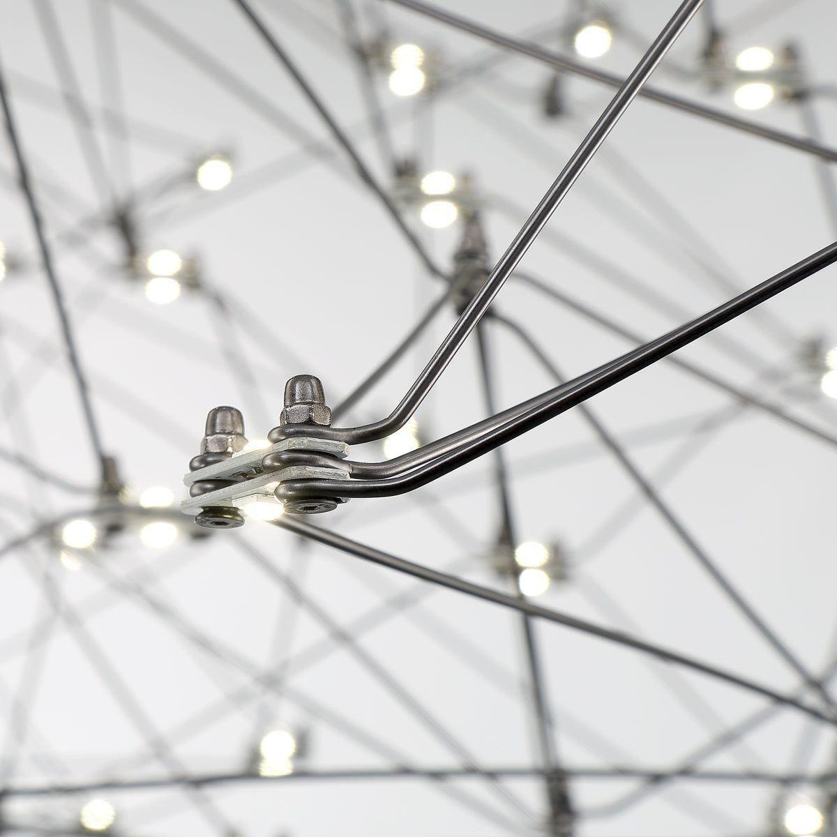 Eurofase - Leonardelli Medium Chandelier - Lights Canada