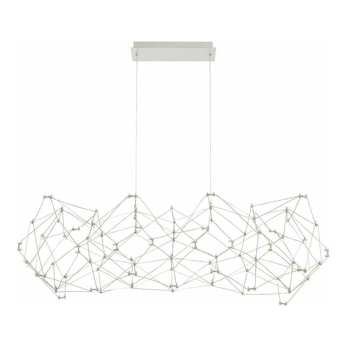 Eurofase - Leonardelli Chandelier - Lights Canada