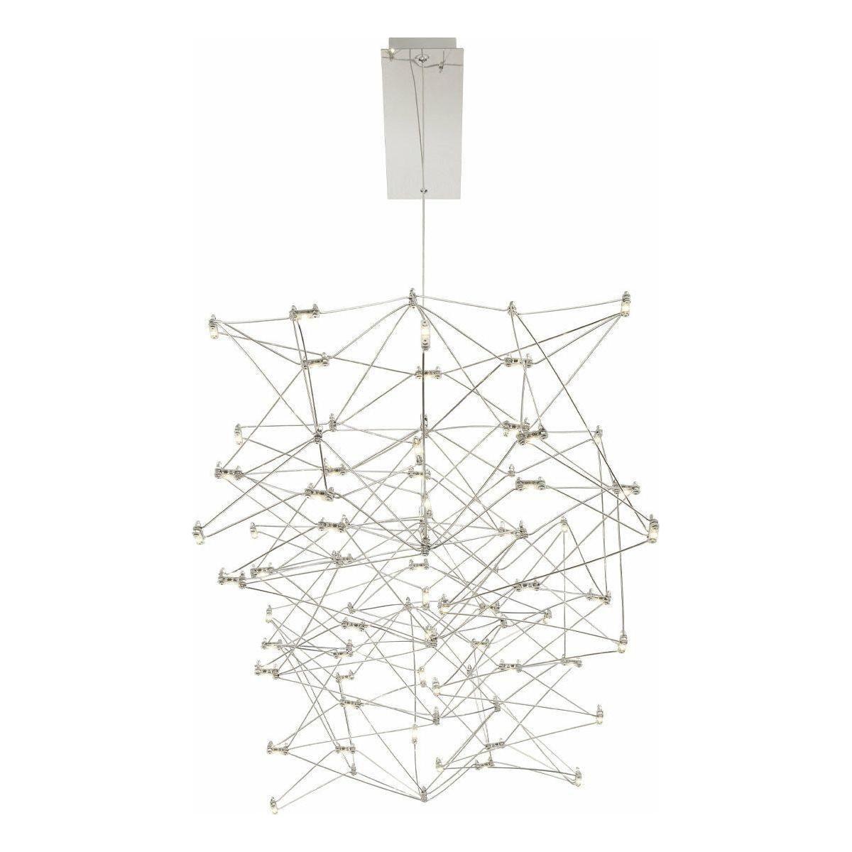 Eurofase - Leonardelli Chandelier - Lights Canada