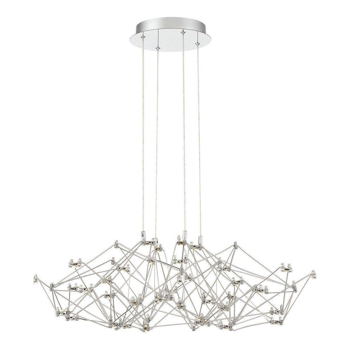Eurofase - Leonardelli Chandelier - Lights Canada