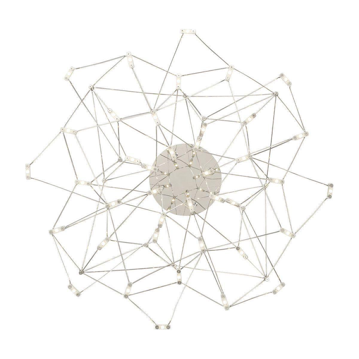 Eurofase - Leonardelli Small Chandelier - Lights Canada