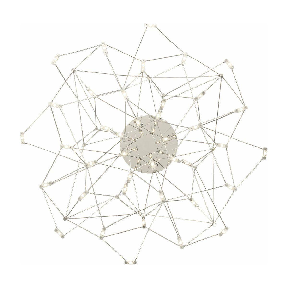 Eurofase - Leonardelli Chandelier - Lights Canada
