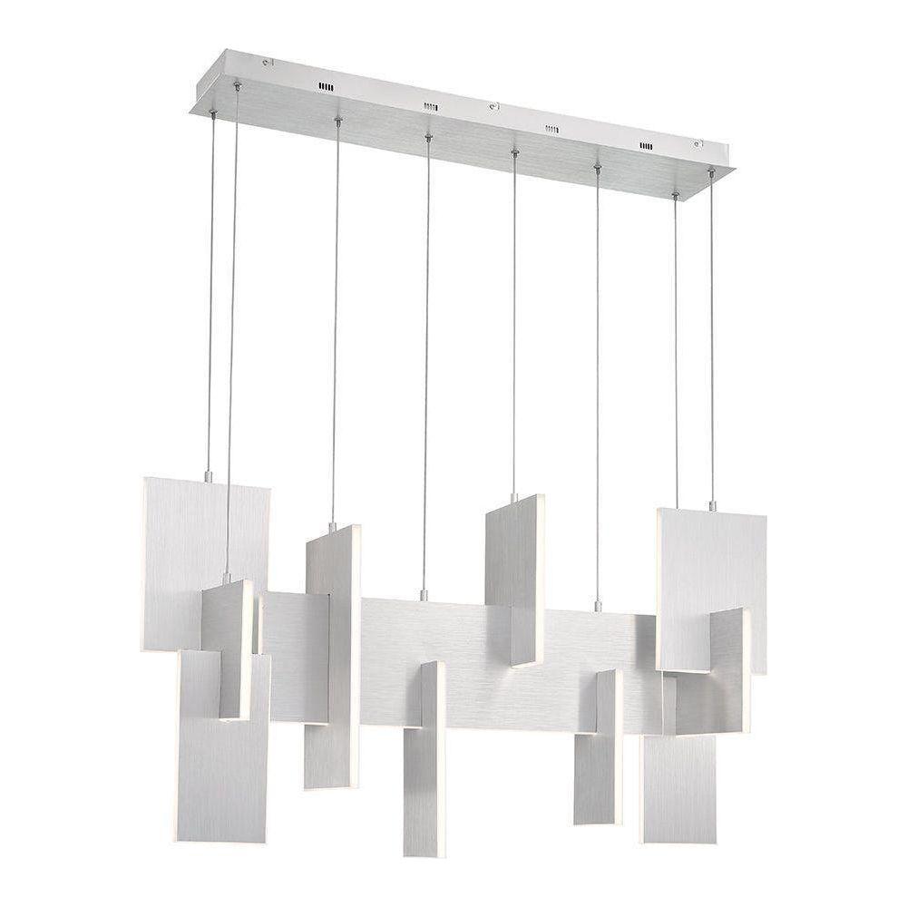 Eurofase - Coburg 1 Light Chandelier - Lights Canada