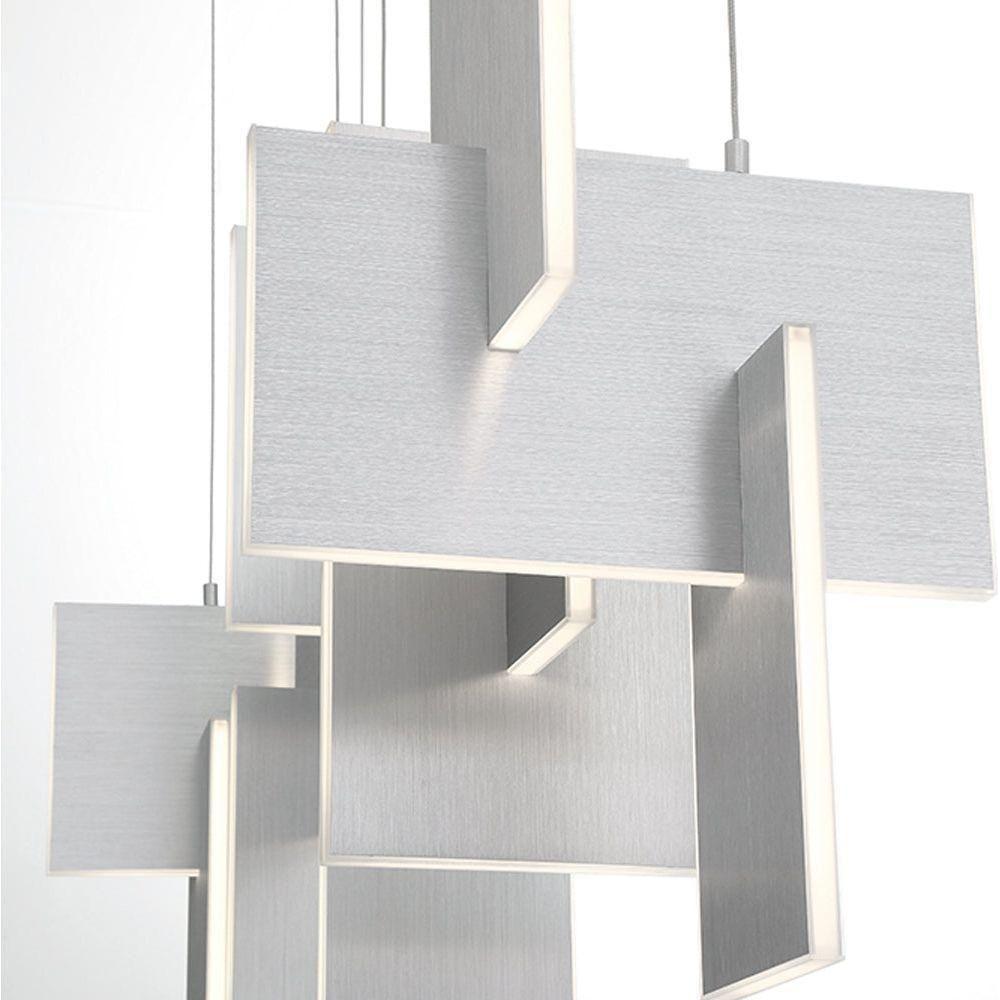 Eurofase - Coburg 1 Light Chandelier - Lights Canada