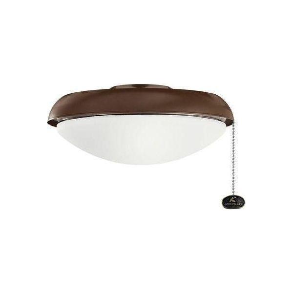 Kichler - Fan Light Kit - Lights Canada