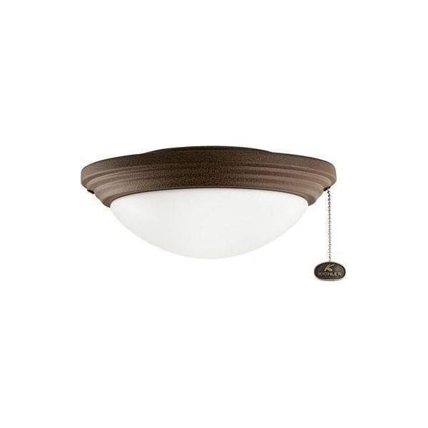 Kichler - Fan Light Kit - Lights Canada