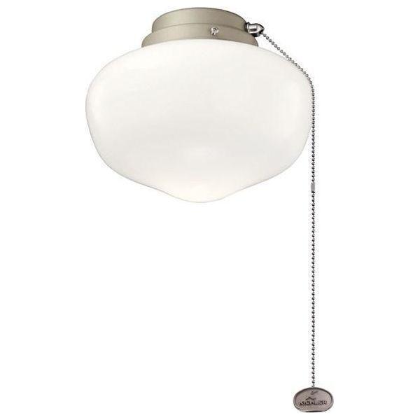 Kichler - Fan Light Kit - Lights Canada