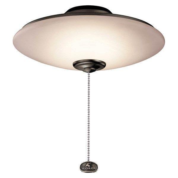Kichler - Kichler 115 Inch Low Profile Wet LED - Lights Canada
