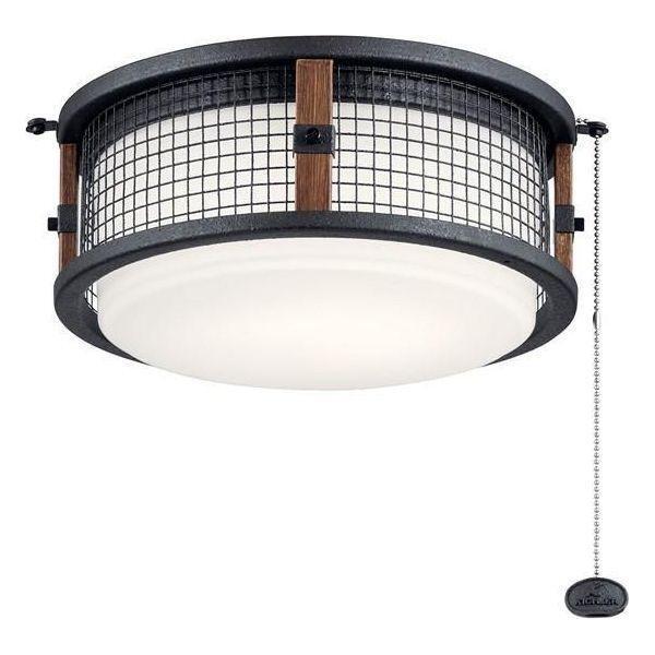 Kichler - Ahrendale Fan Light Kit - Lights Canada