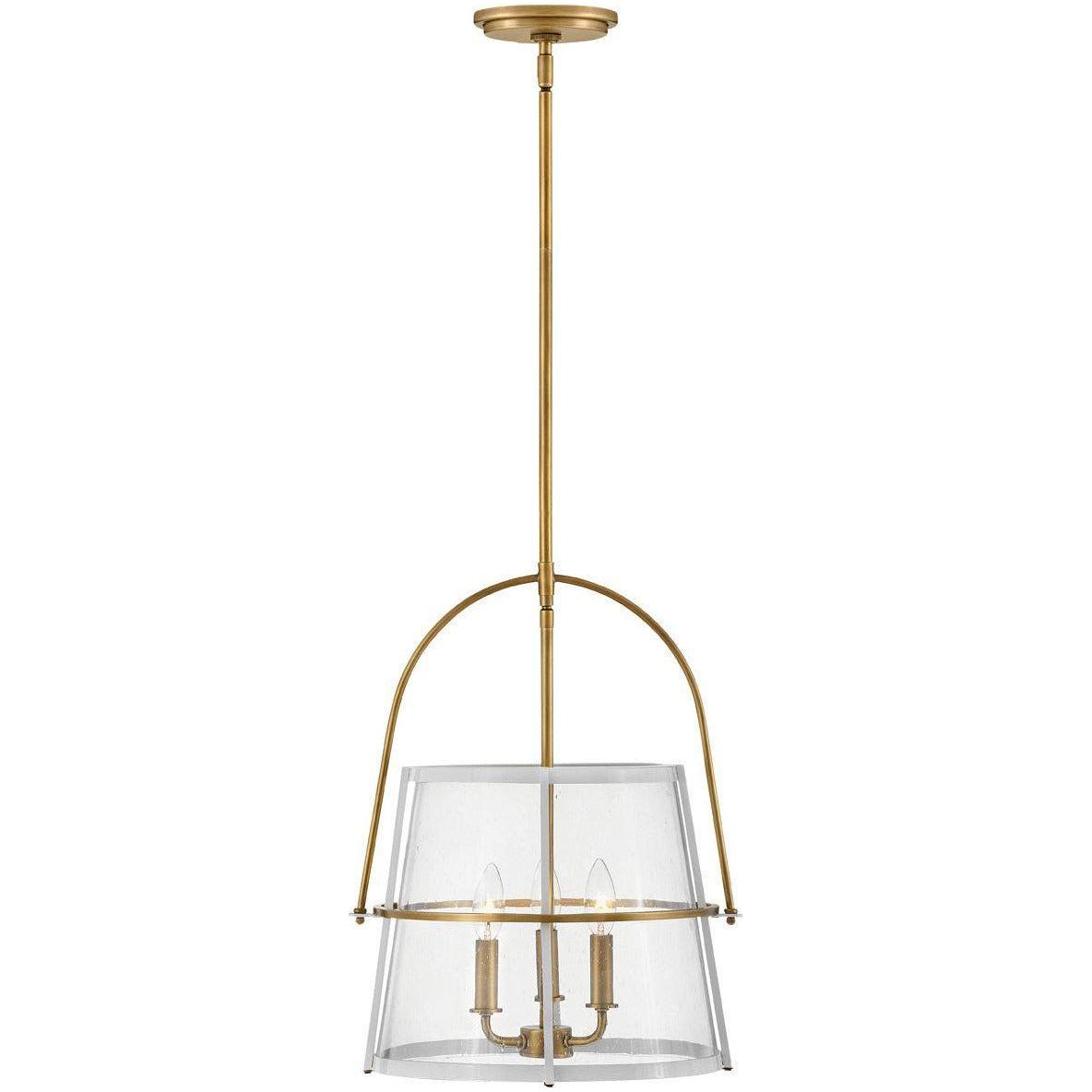 Hinkley - Tournon Medium Pendant - Lights Canada