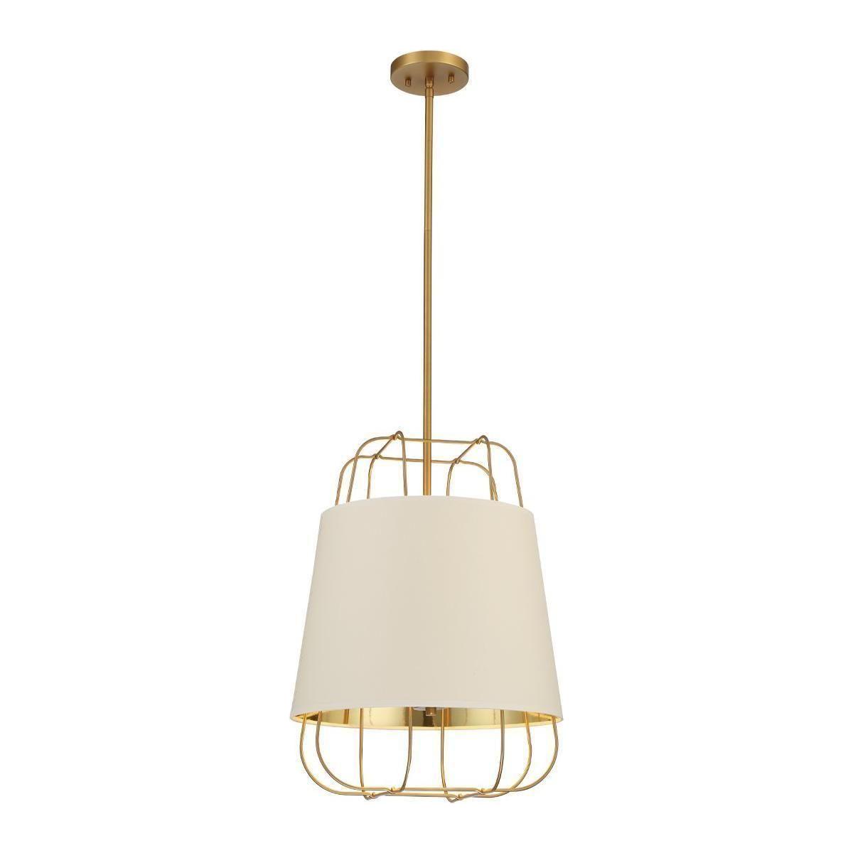 Eurofase - Tura Pendant - Lights Canada
