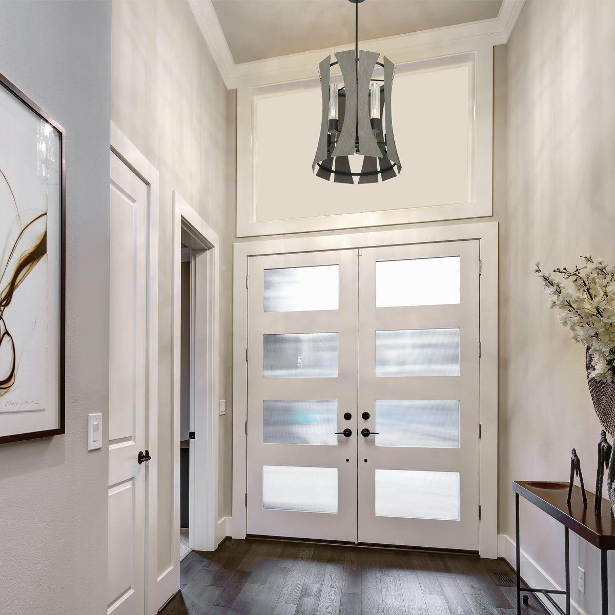 Eurofase - Pennino Pendant - Lights Canada