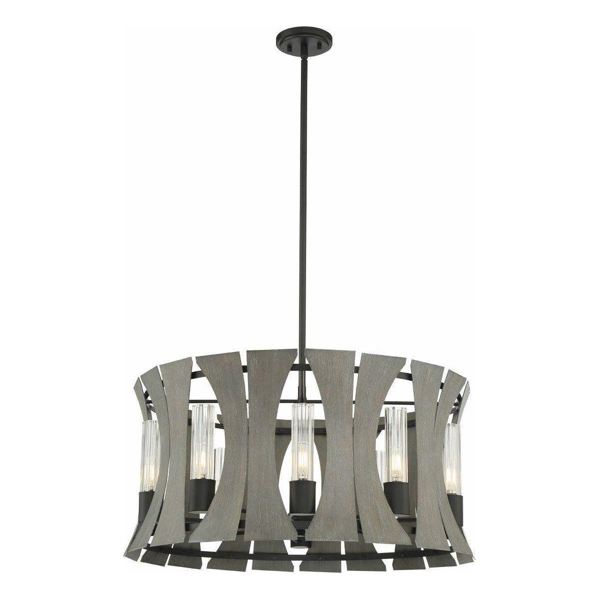 Eurofase - Pennino Pendant - Lights Canada