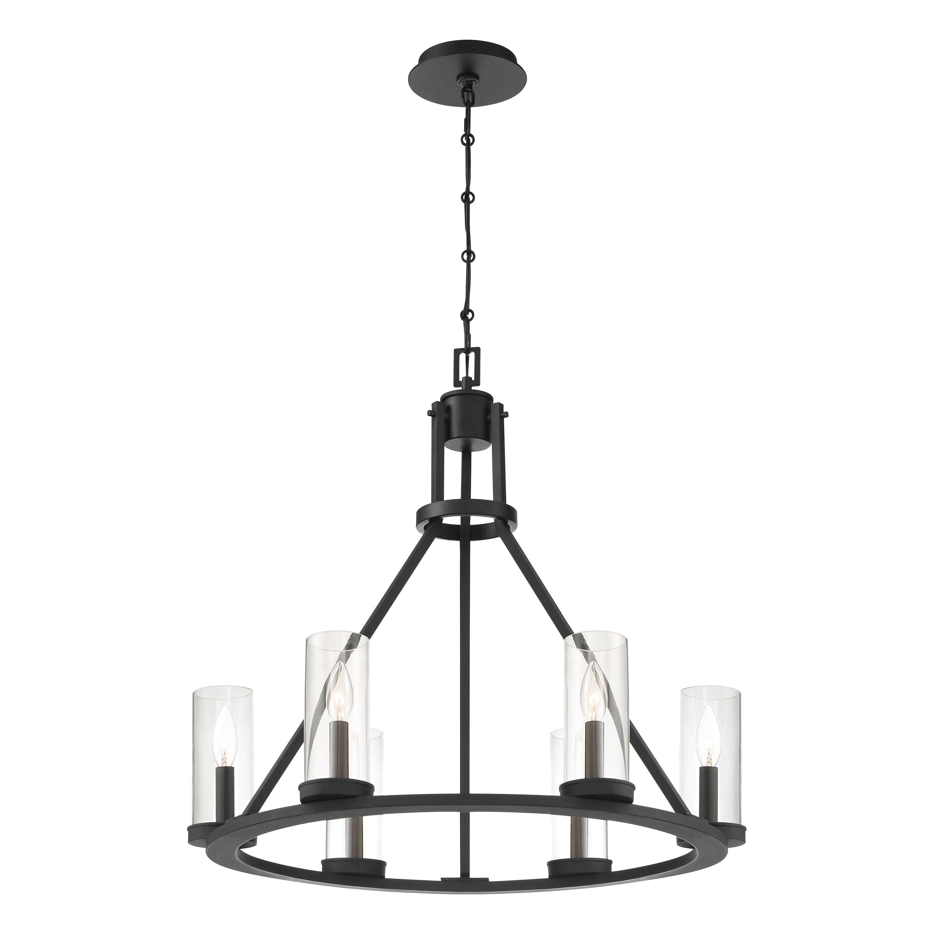 Eurofase - Nerito Chandelier - Lights Canada