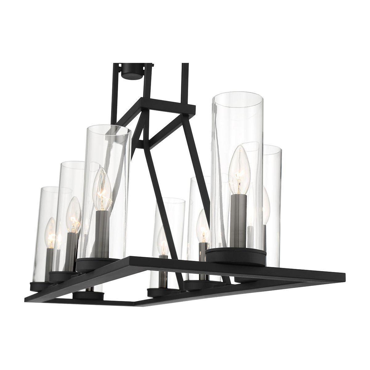 Eurofase - Nerito Linear Suspension - Lights Canada