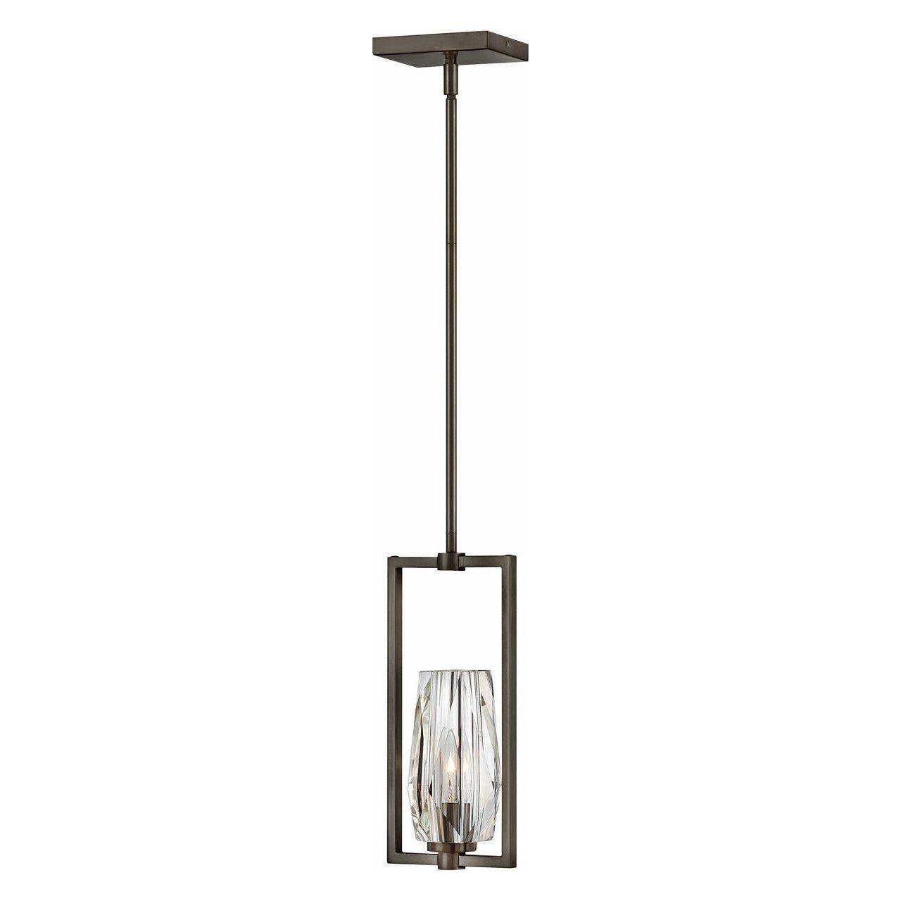Hinkley - Hinkley Ana Pendant - Lights Canada