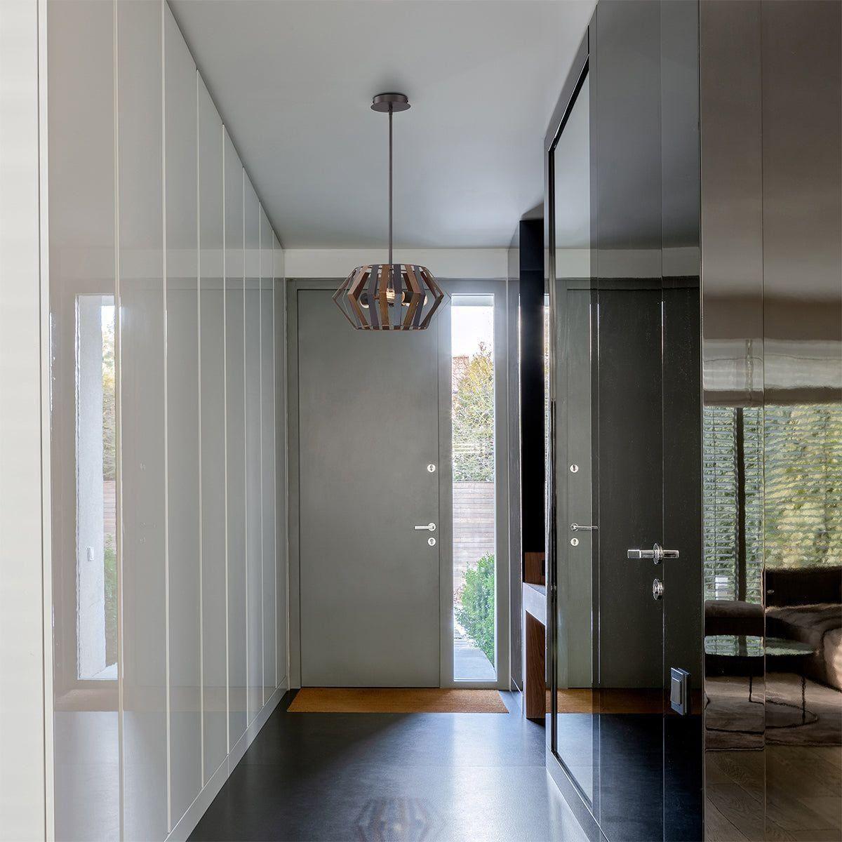 Eurofase - Bevelo Convertible Pendant - Lights Canada