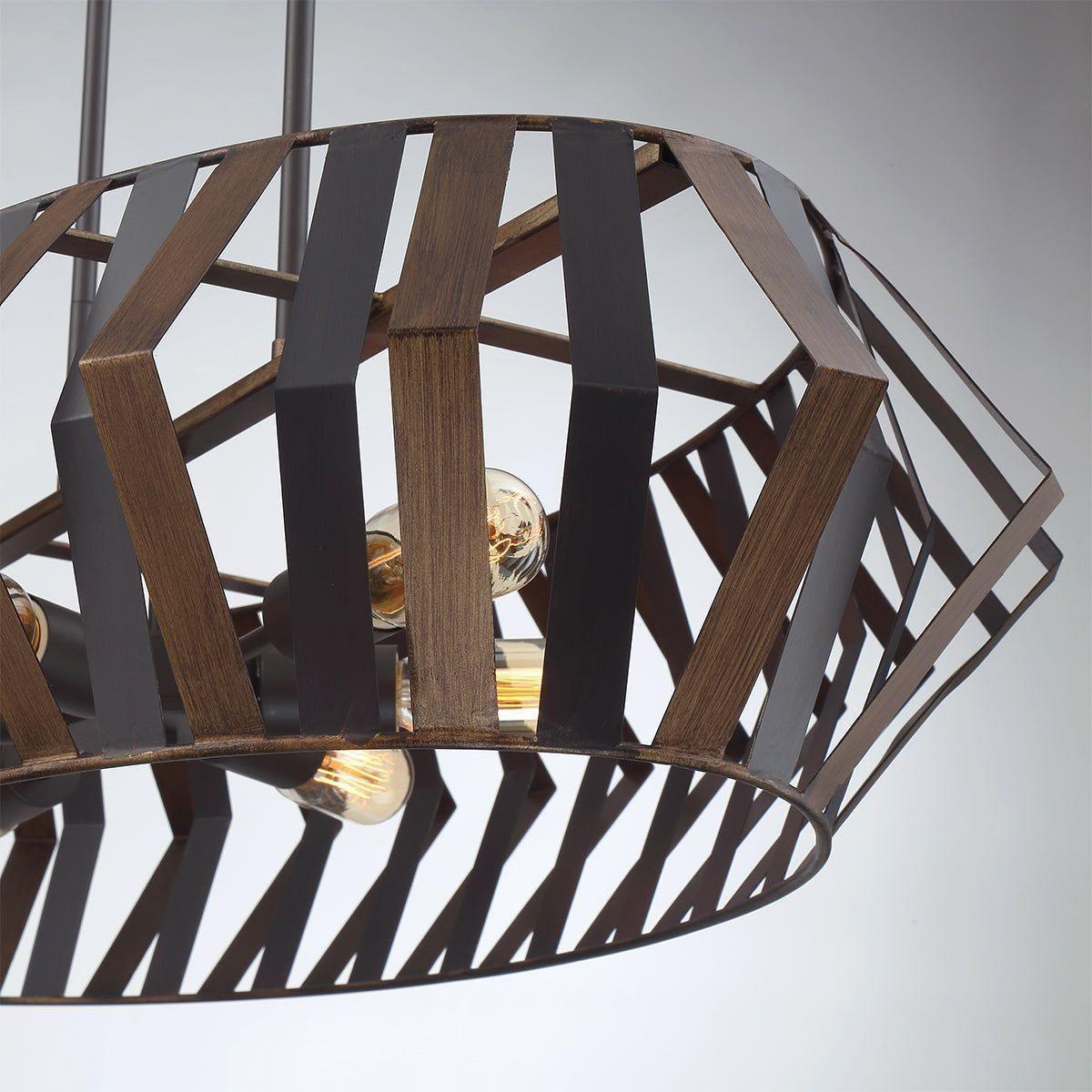 Eurofase - Bevelo Linear Suspension - Lights Canada