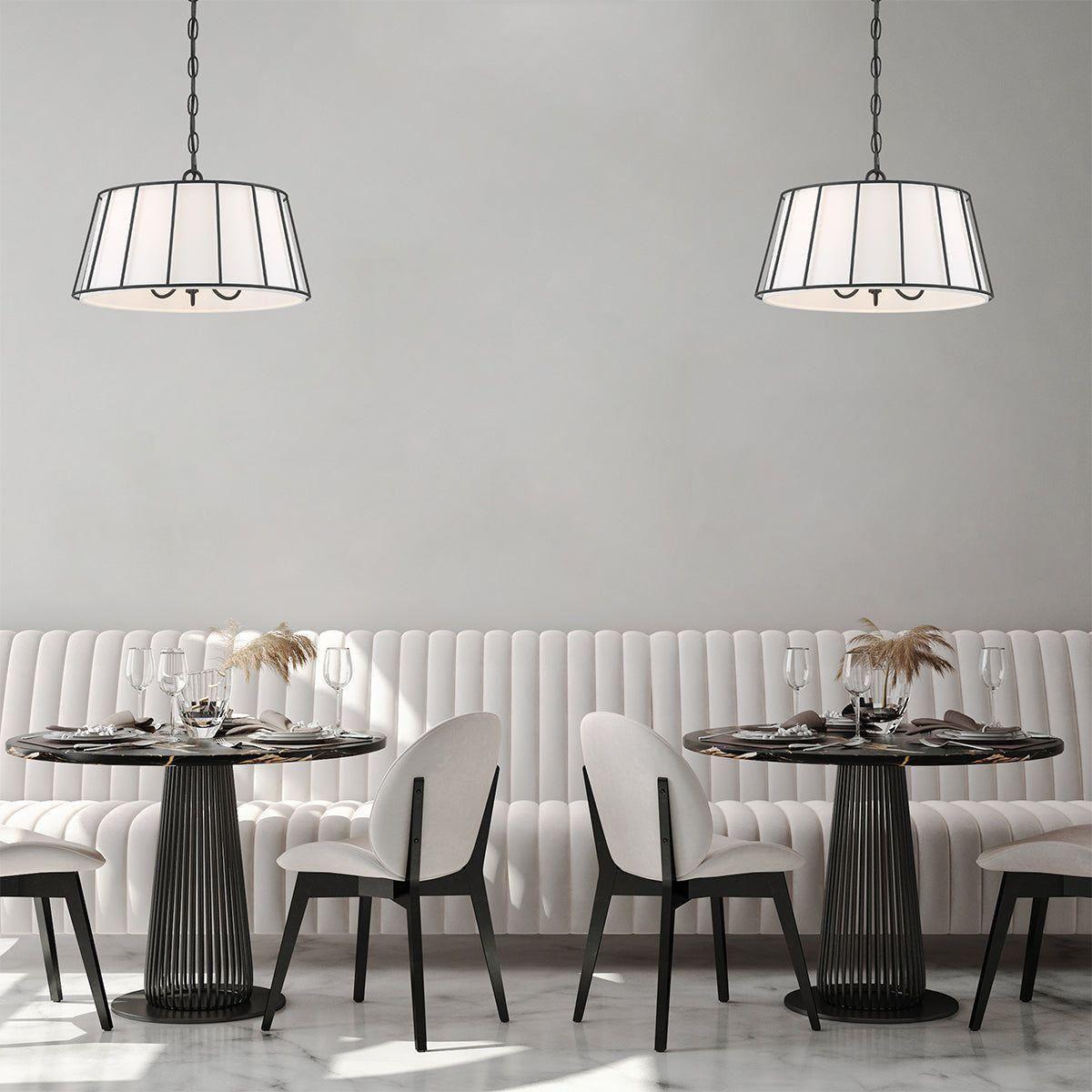 Eurofase - Adelaide Pendant - Lights Canada