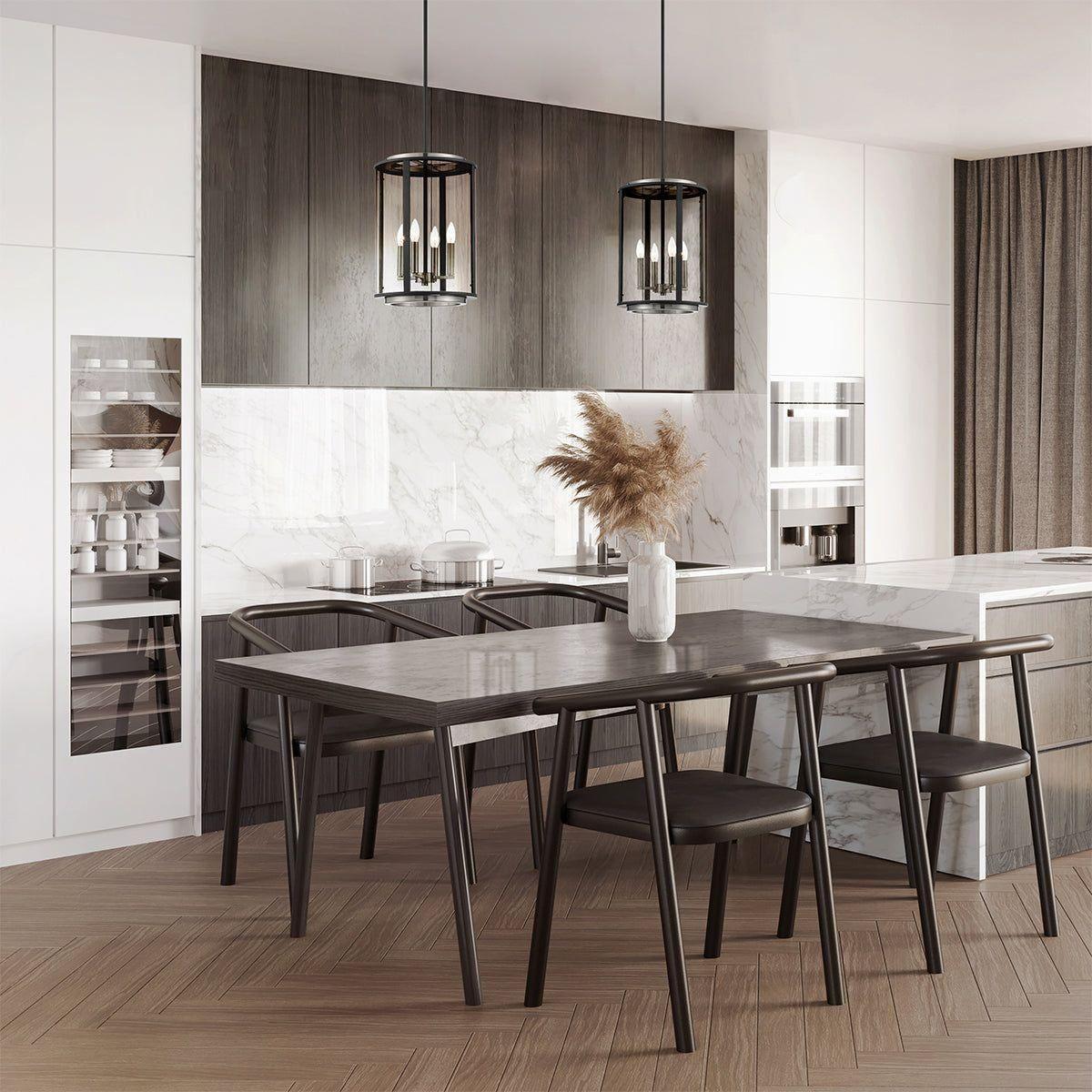 Eurofase - Tambouro Pendant - Lights Canada
