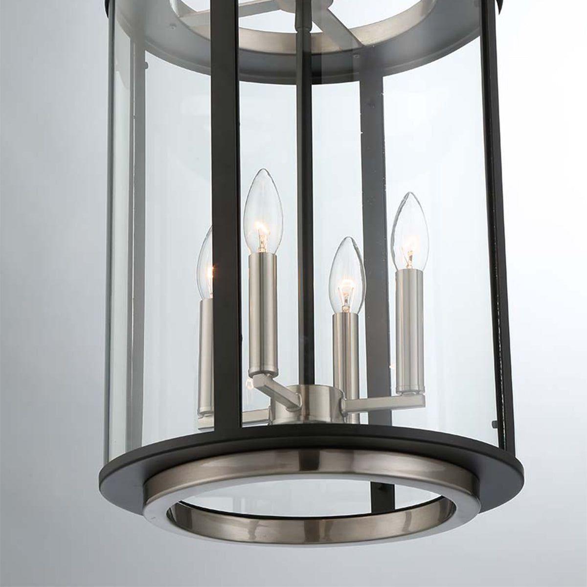 Eurofase - Tambouro Pendant - Lights Canada