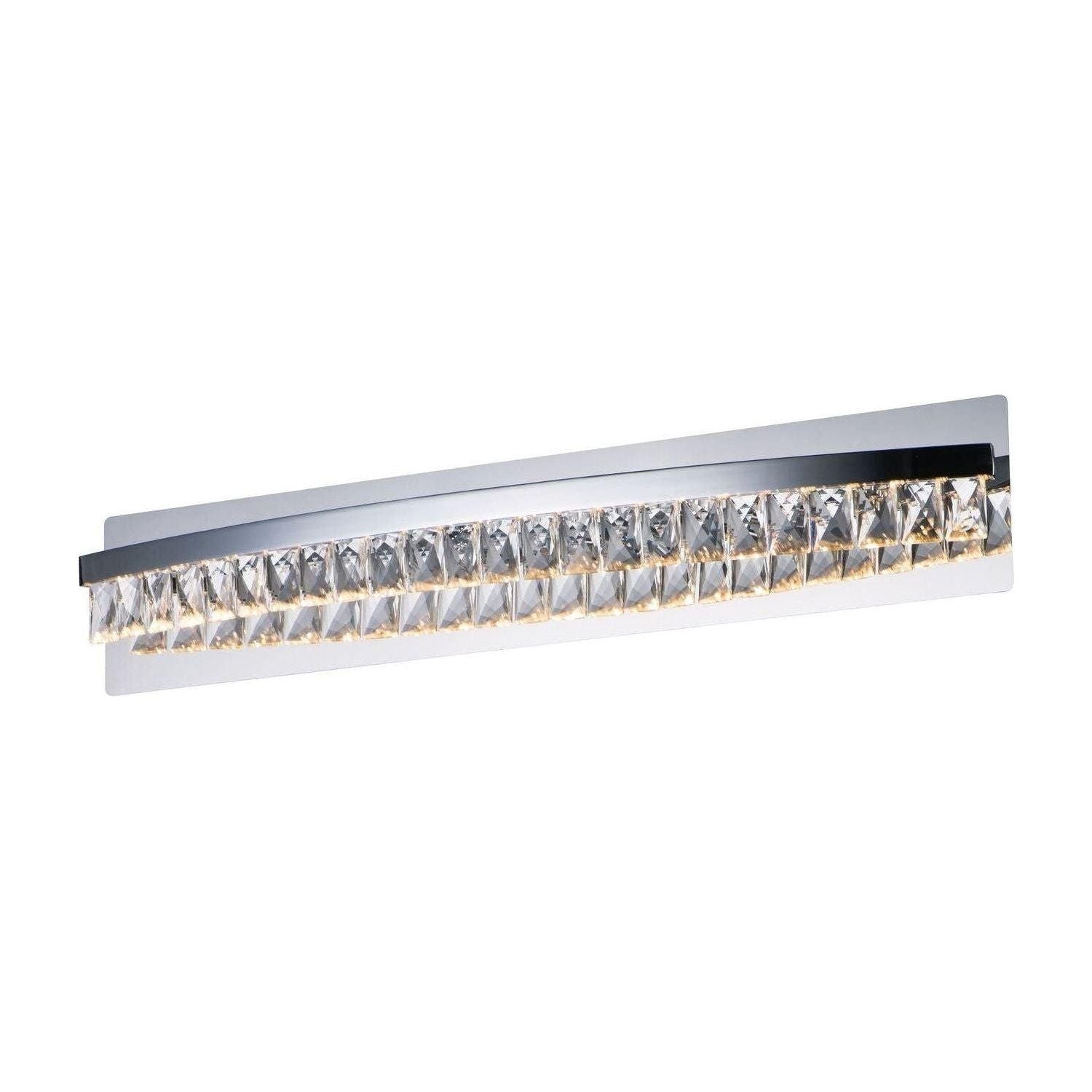 Maxim Lighting - Icycle Vanity Light - Lights Canada