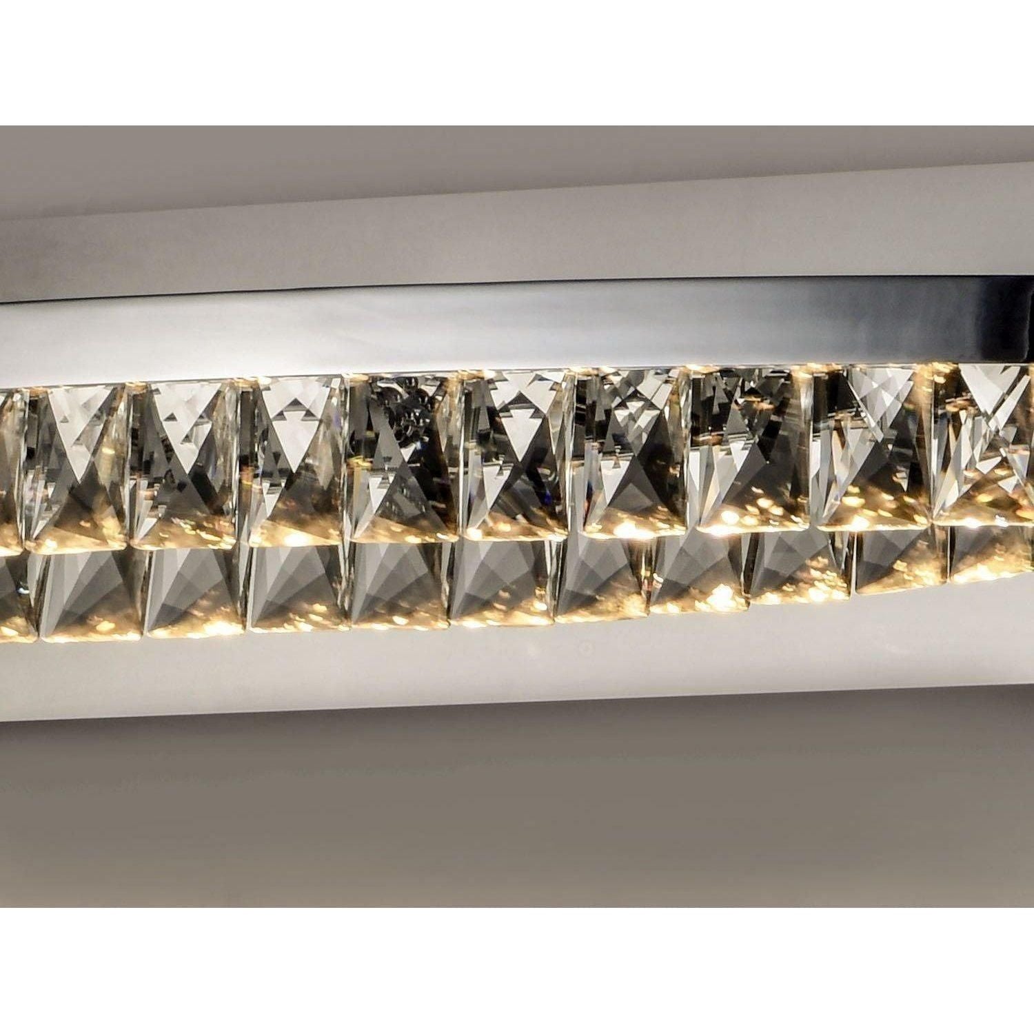 Maxim Lighting - Icycle Vanity Light - Lights Canada
