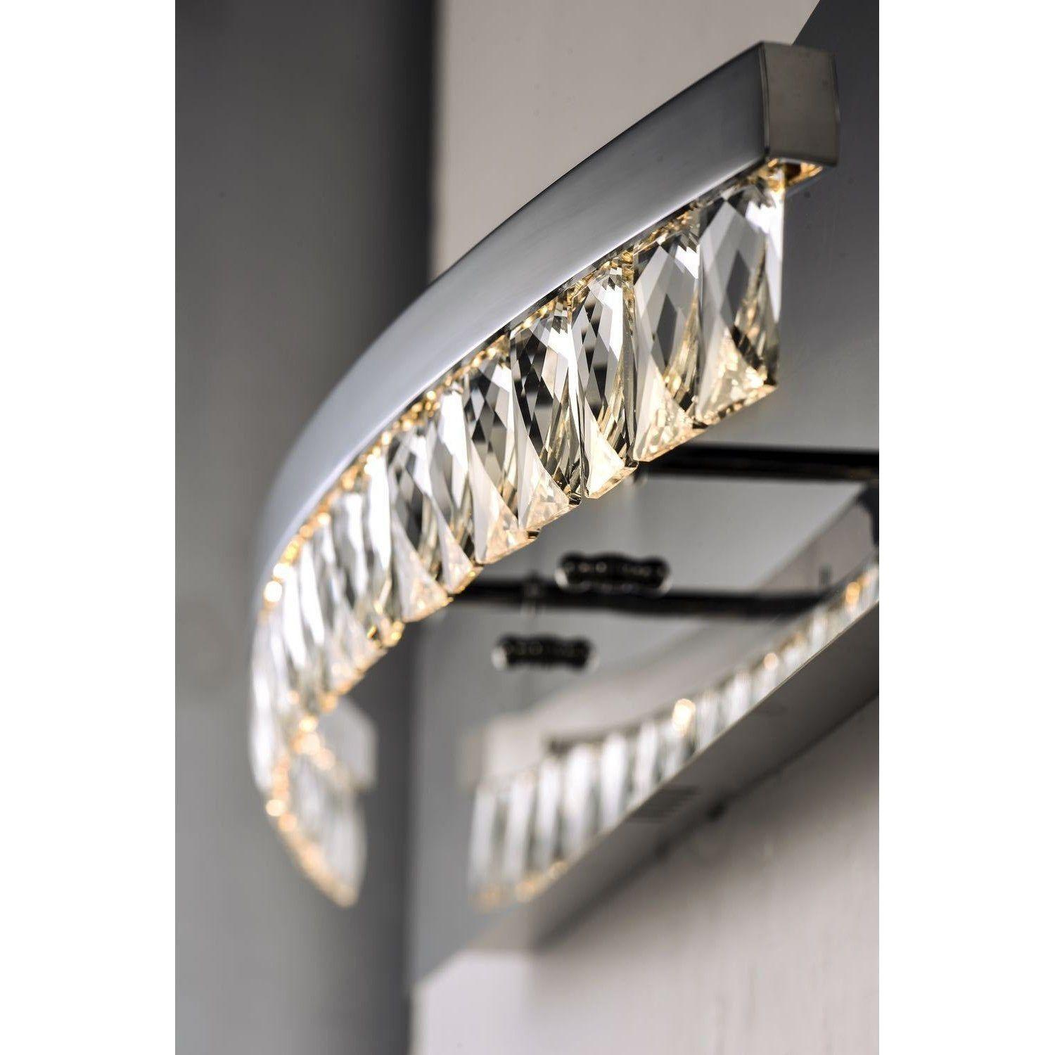 Maxim Lighting - Icycle Vanity Light - Lights Canada