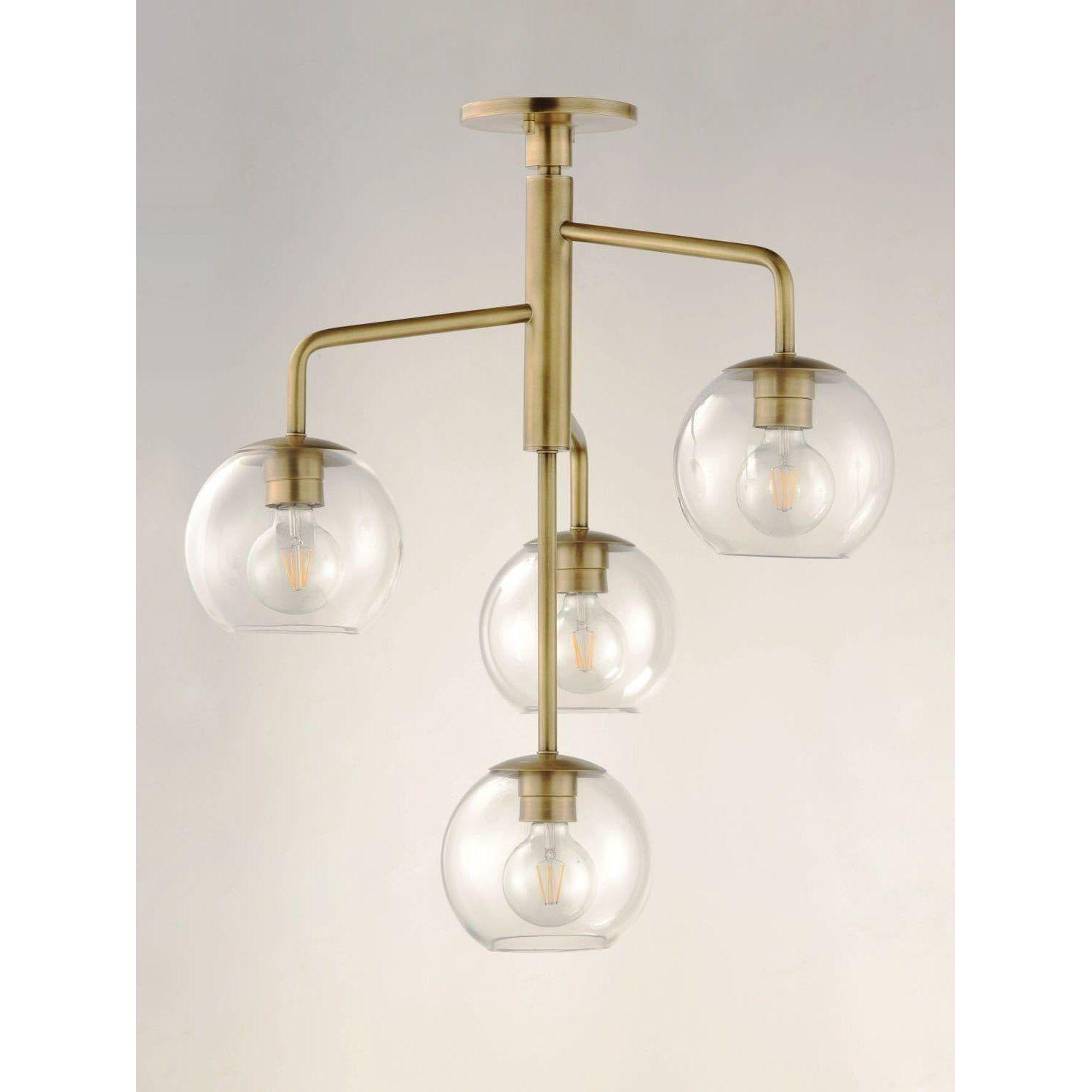 Maxim Lighting - Branch Pendant - Lights Canada