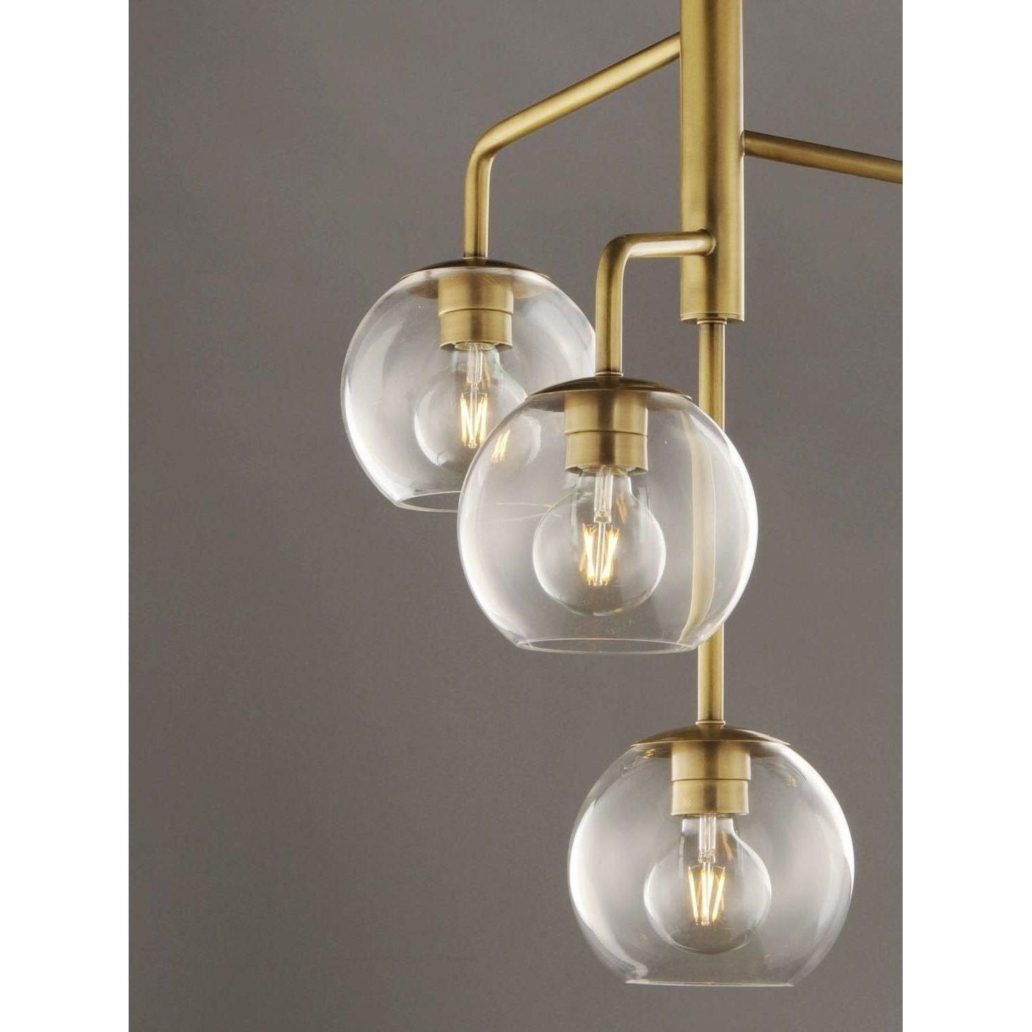 Maxim Lighting - Branch Pendant - Lights Canada