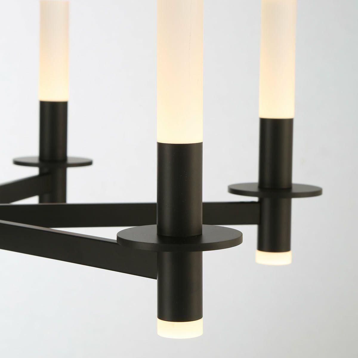 Eurofase - Torna Chandelier - Lights Canada