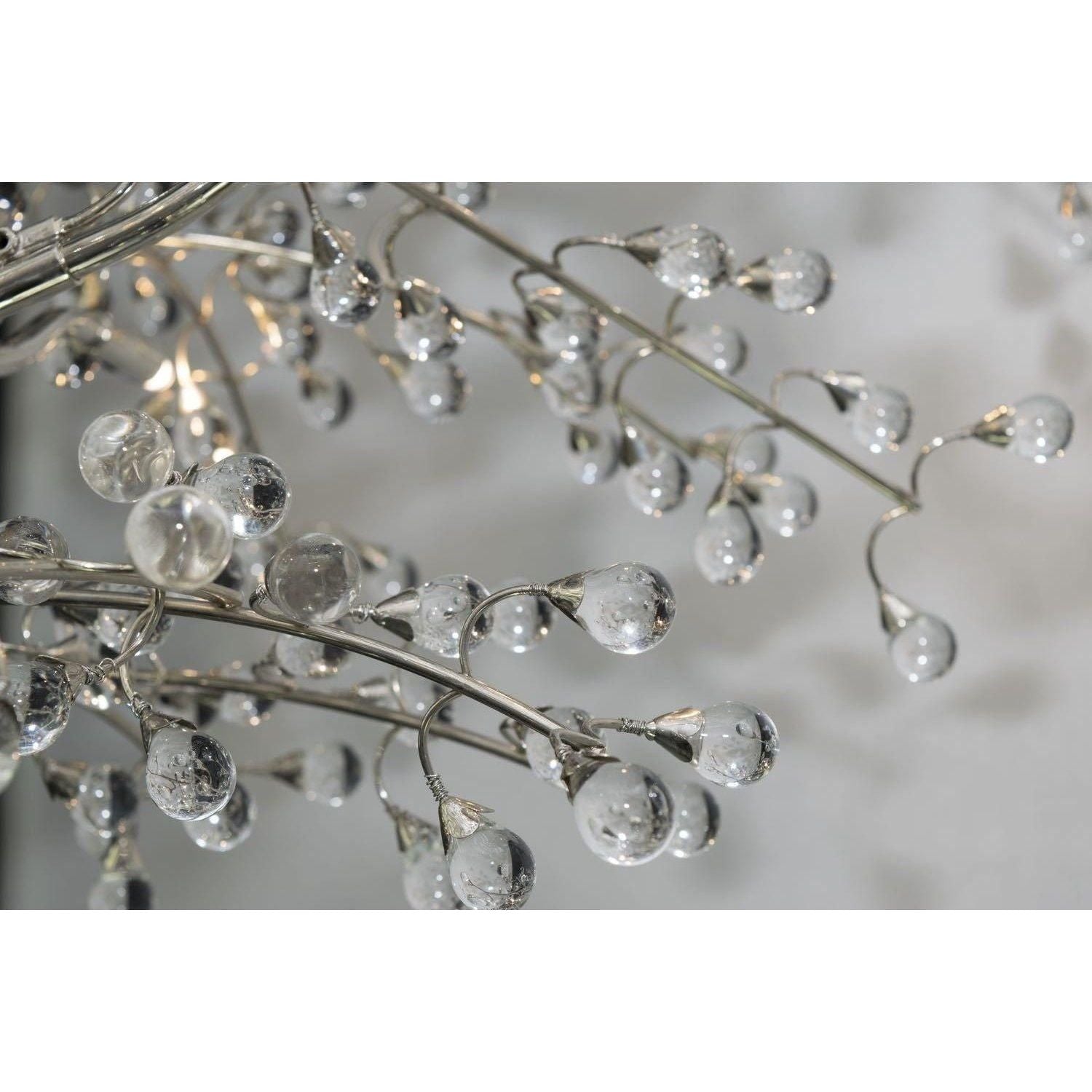 Maxim Lighting - Cluster Semi Flush Mount - Lights Canada