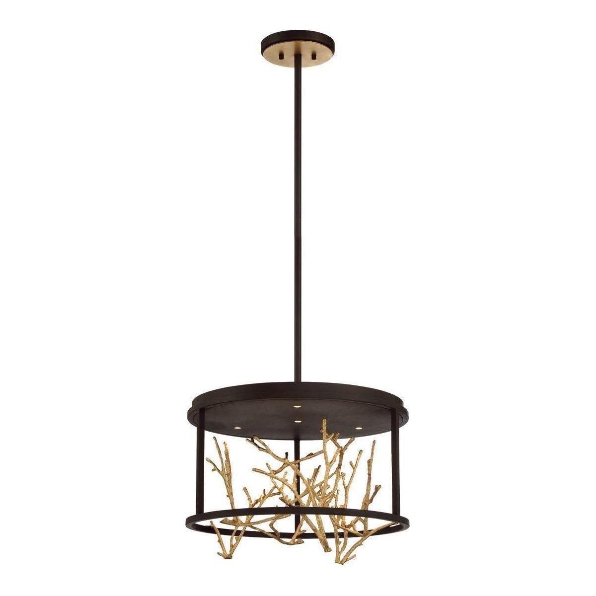 Eurofase - Aerie Chandelier - Lights Canada