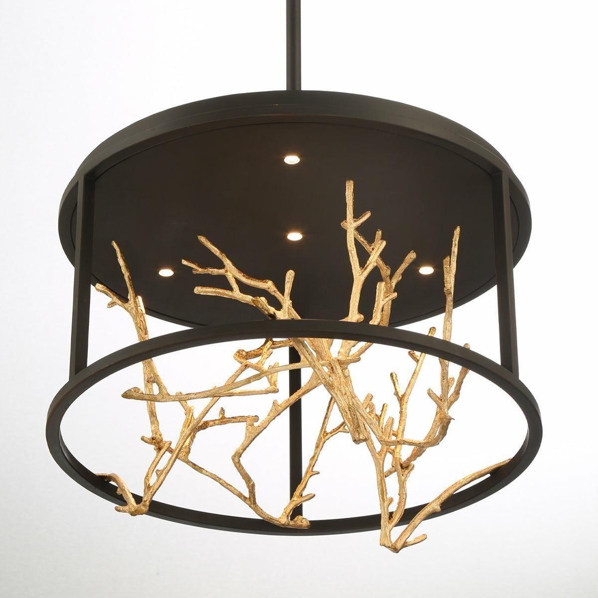 Eurofase - Aerie Chandelier - Lights Canada