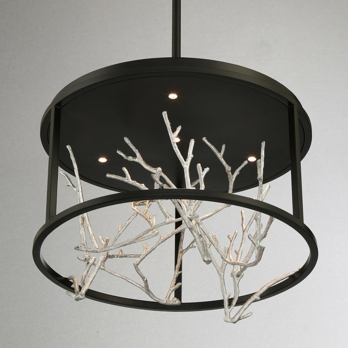 Eurofase - Aerie Chandelier - Lights Canada