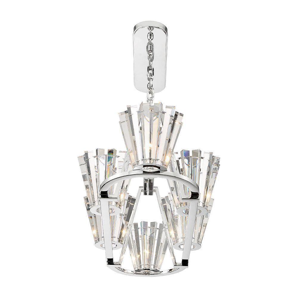 Eurofase - Ricca Linear Suspension - Lights Canada