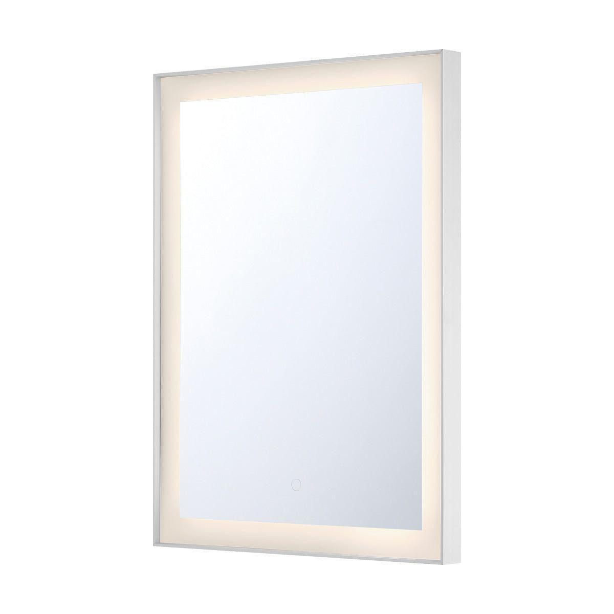 Eurofase - Lenora Small LED Mirror - Lights Canada