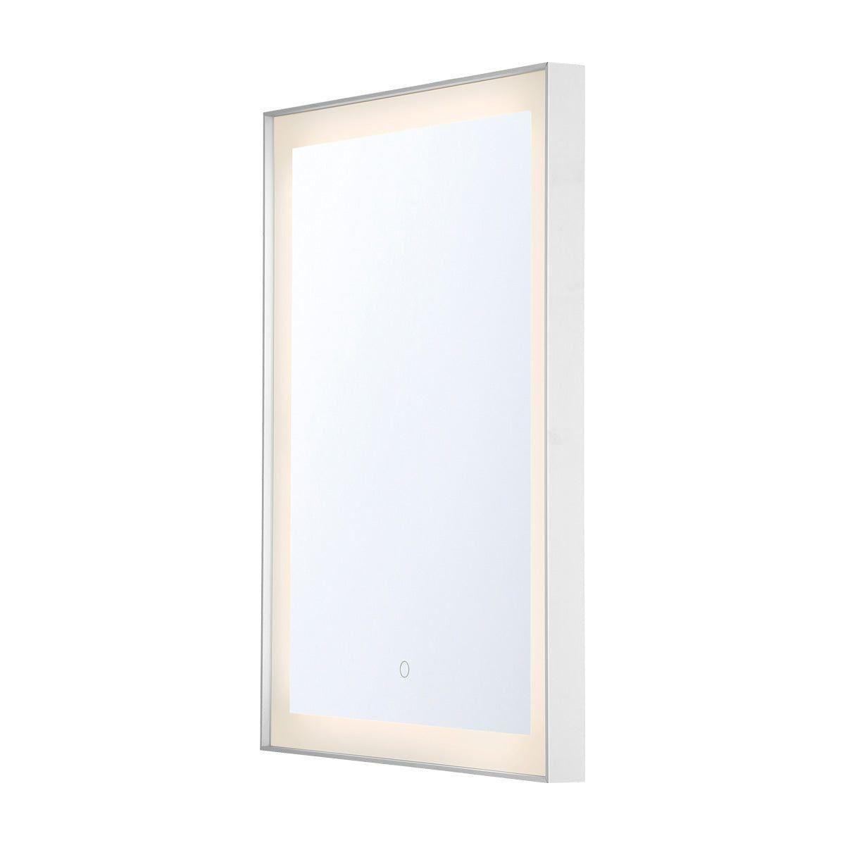Eurofase - Lenora Small LED Mirror - Lights Canada