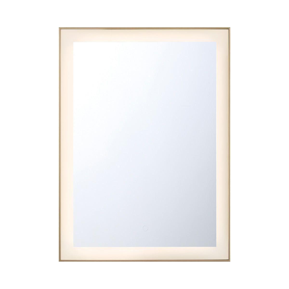 Eurofase - Lenora Small LED Mirror - Lights Canada