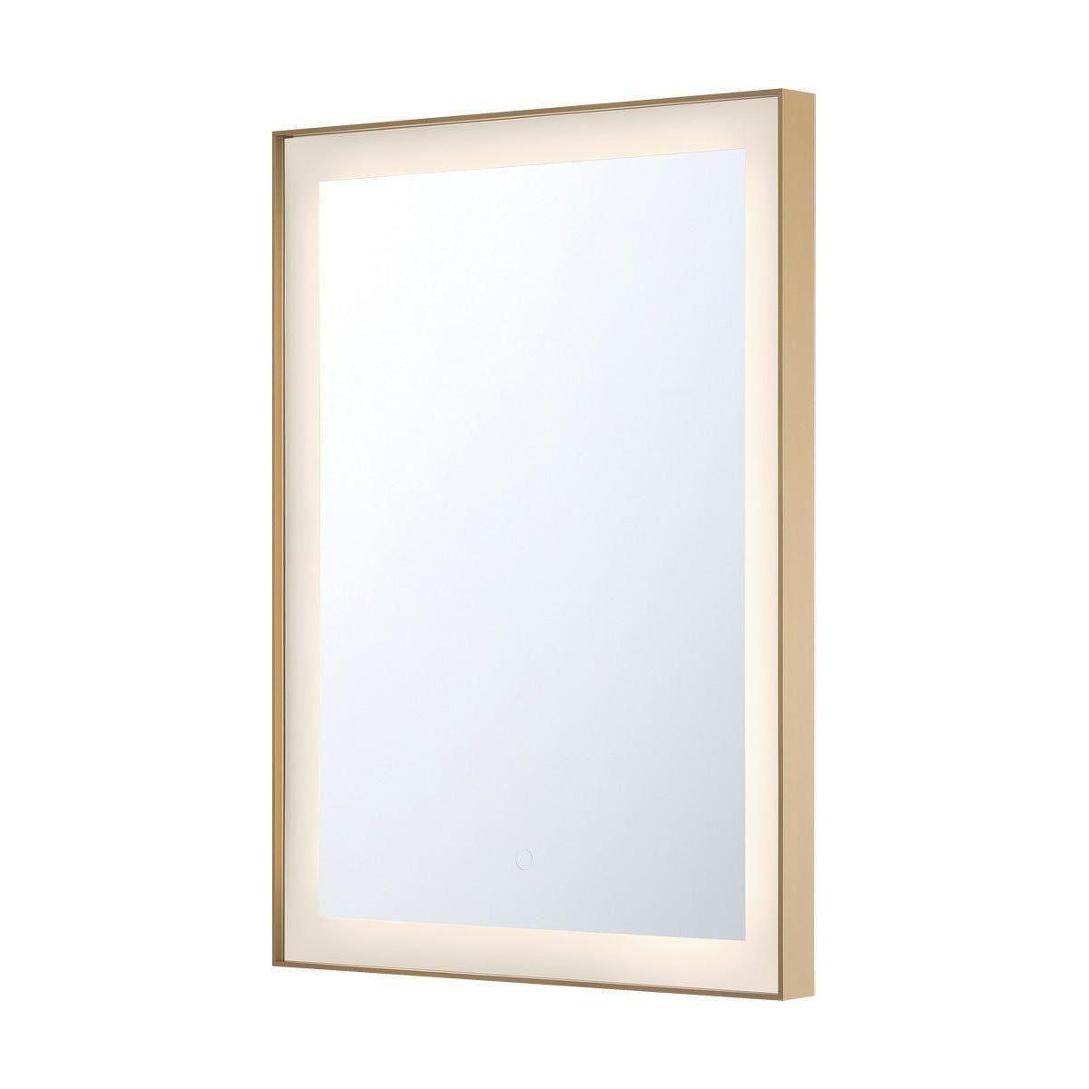 Eurofase - Lenora Small LED Mirror - Lights Canada
