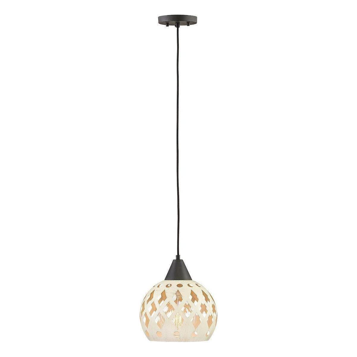 Hinkley - Edie Pendant - Lights Canada