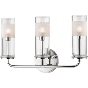 Hudson Valley Lighting - Wentworth Sconce - Lights Canada