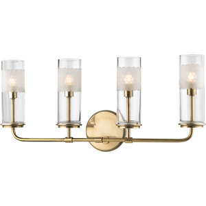 Hudson Valley Lighting - Wentworth Sconce - Lights Canada